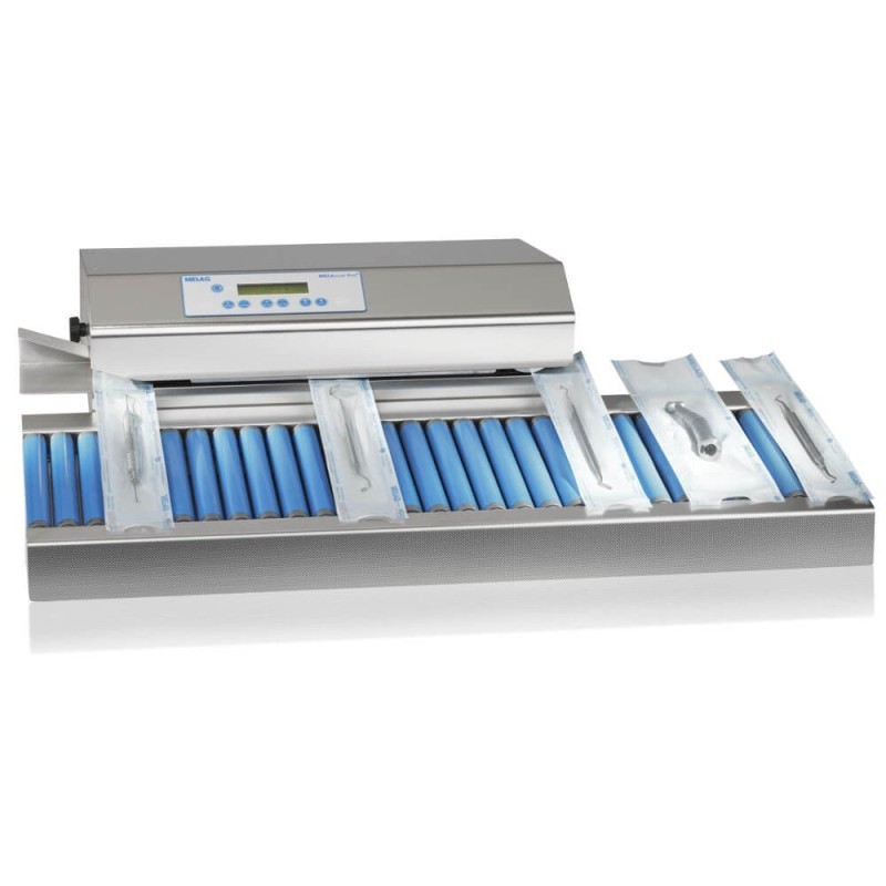 Упаковочная машина Melaseal Pro