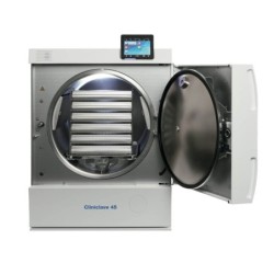 Стерилизатор паровой Cliniclave 45