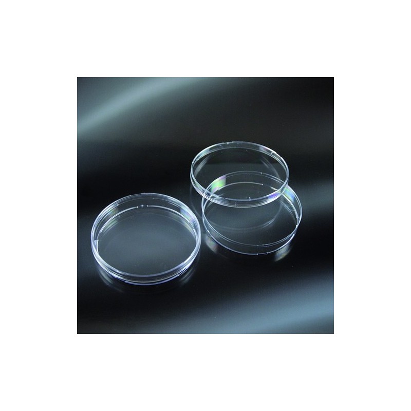 Чашки Петри 90мм (уп-20шт) (стерильные)