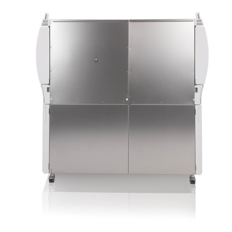 Стерилизатор паровой Cliniclave 45 MD