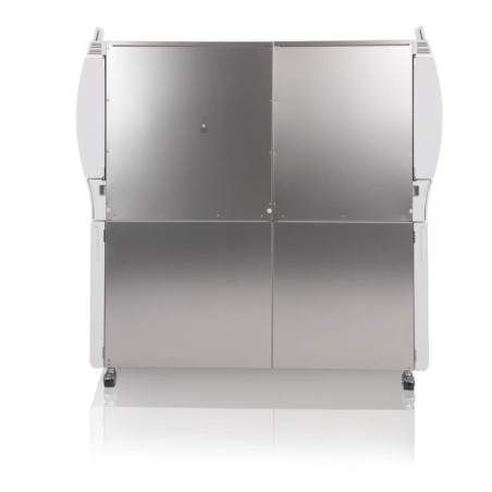 Стерилизатор паровой Cliniclave 45 MD