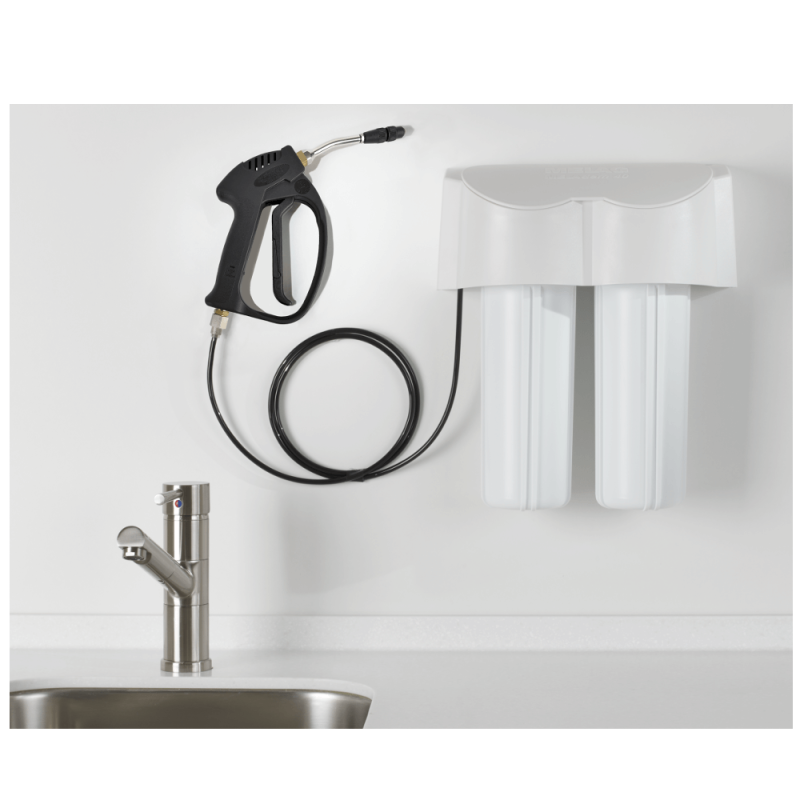 Ионообменник Meladem 40