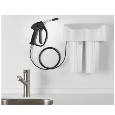 Ионообменник Meladem 40