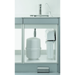 Система водоподготовки  Meladem 47