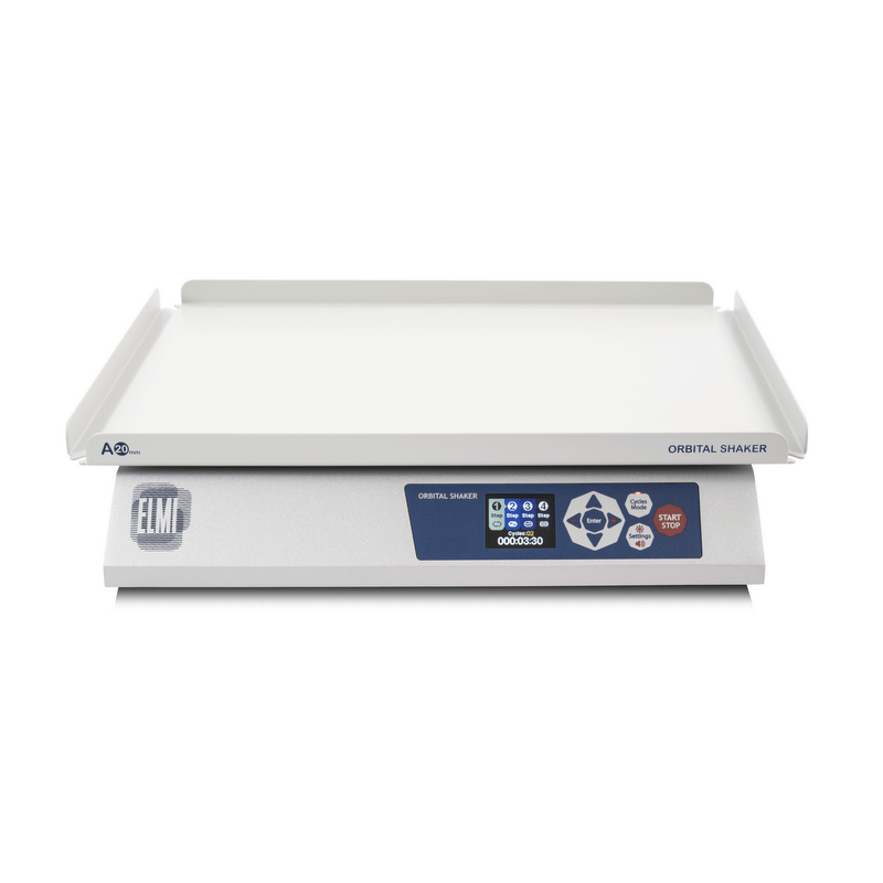 Шейкер S-3.20M