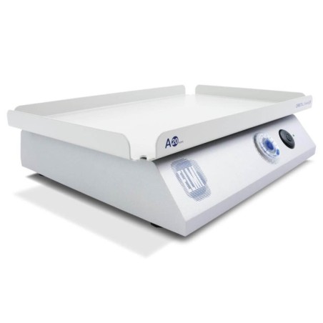 Шейкер S-3.02.20L