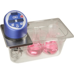 Баня водяная TW-2