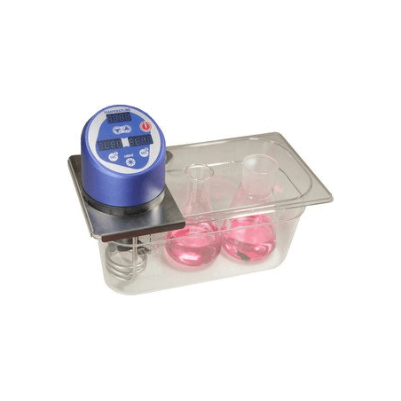 Баня водяная TW-2