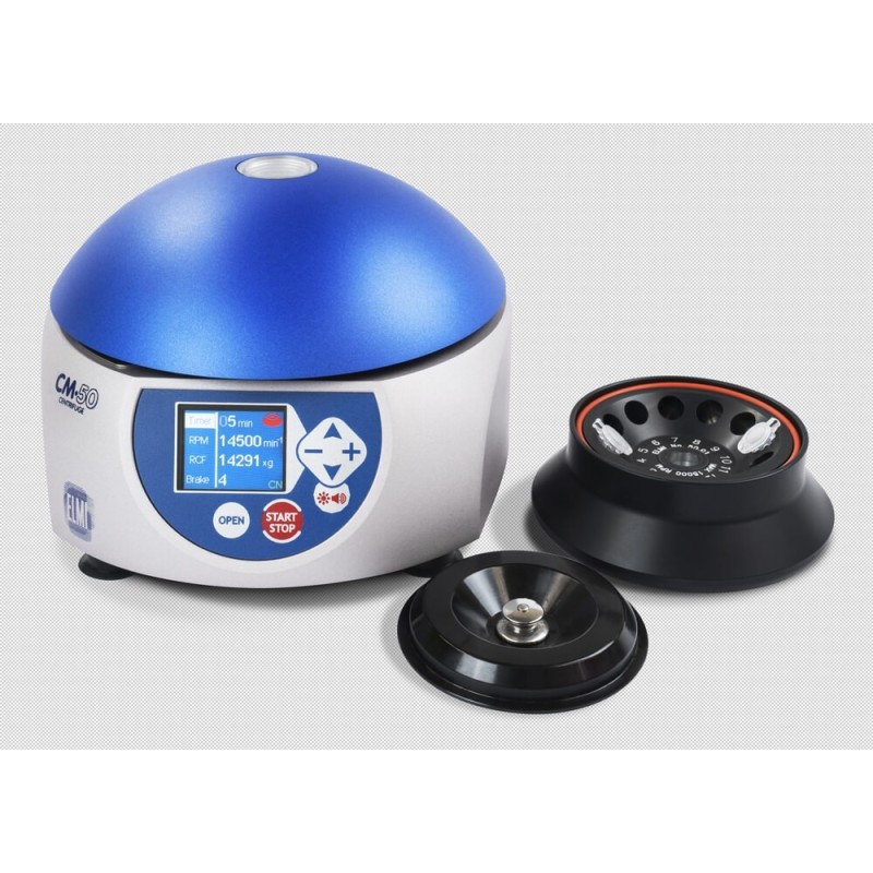 Центрифуга CМ-50