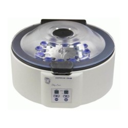 Центрифуга CM-6М без ротора