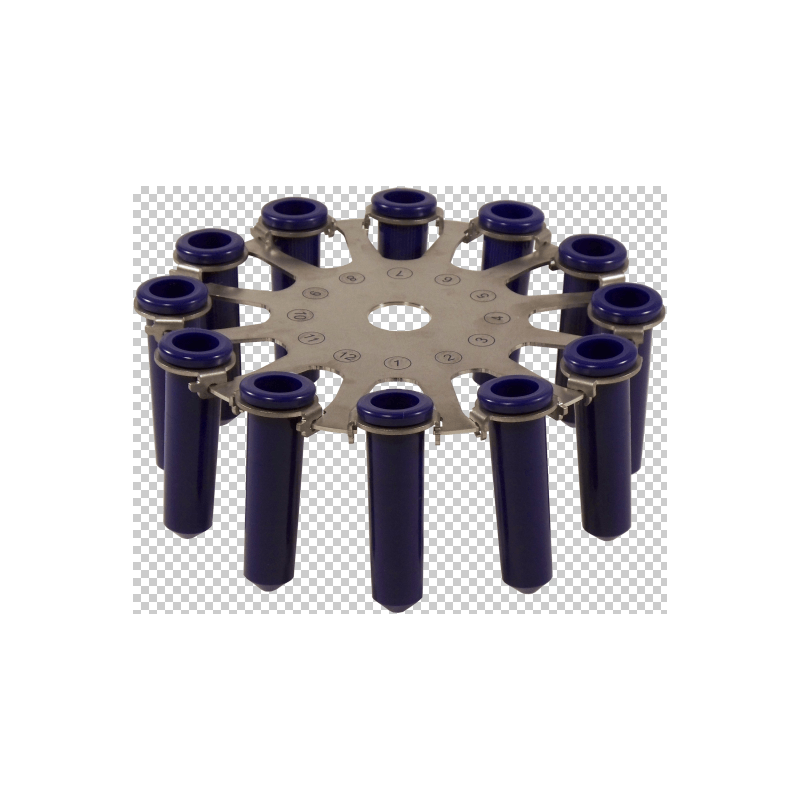 Ротор 6М для СМ-6М/CM-6МТ