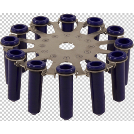 Ротор 6М для СМ-6М/CM-6МТ