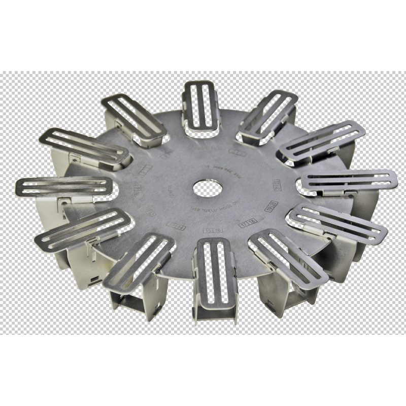 Ротор 6М.03 для СМ-6МТ