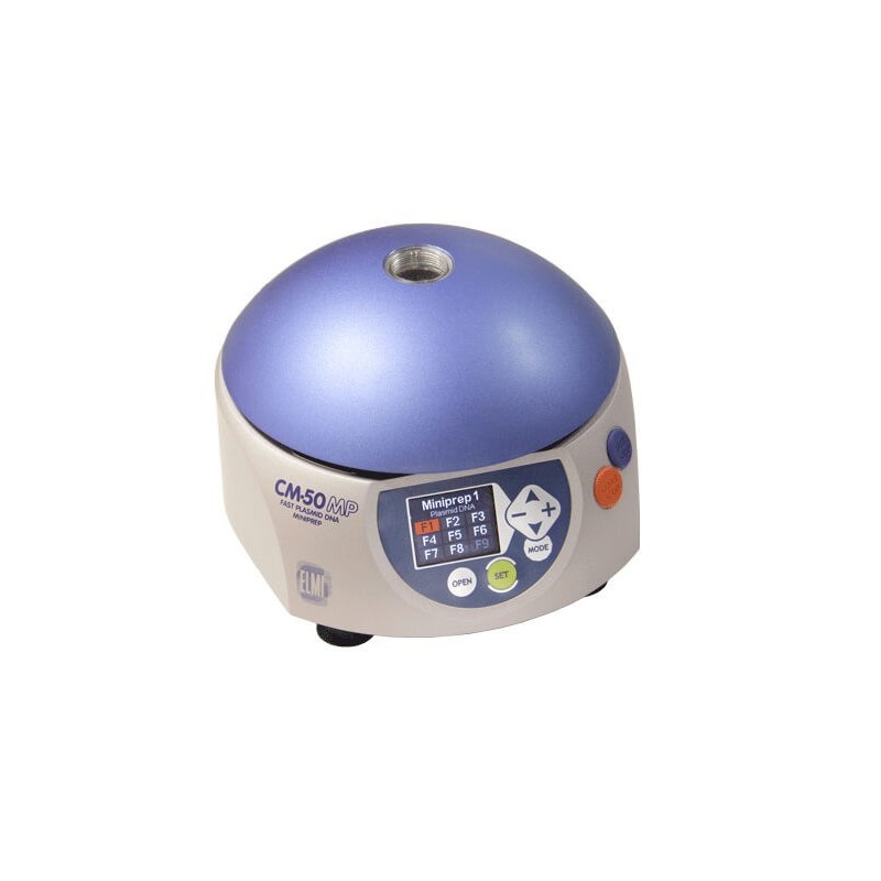 Центрифуга СМ-50МP