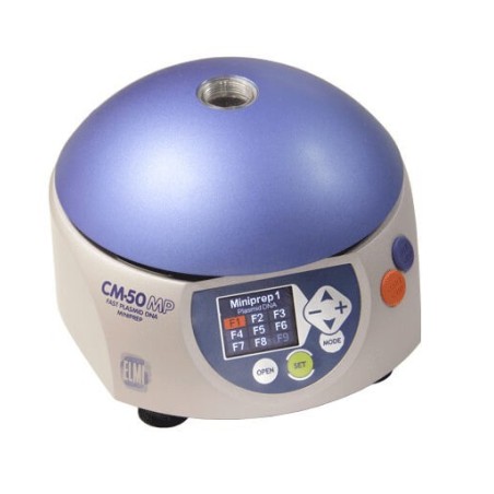 Центрифуга СМ-50МP