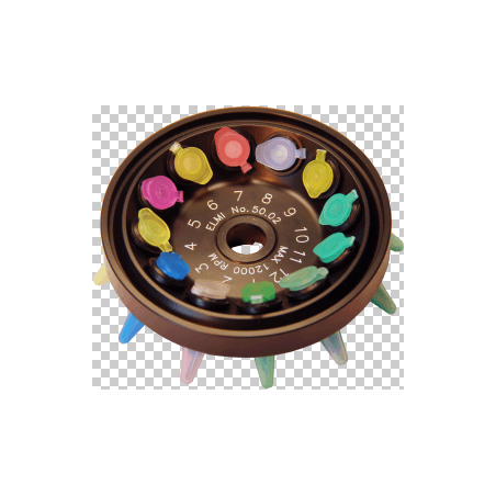 Ротор 50.02 для СМ-50М