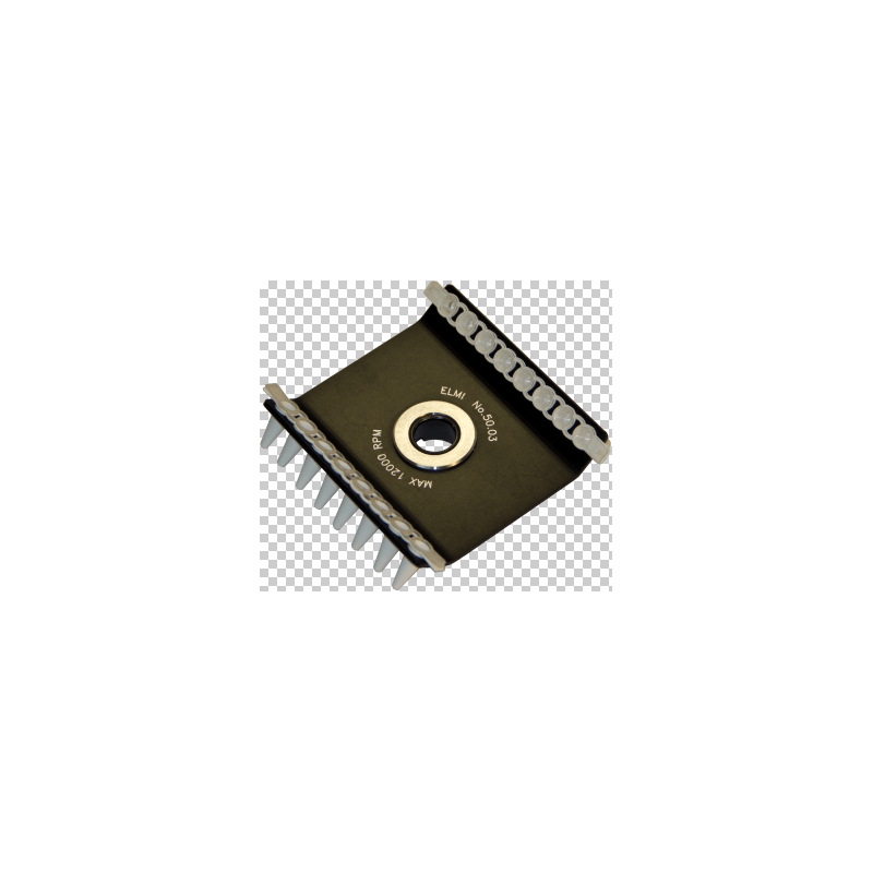 Ротор 50.03 для СМ-50М