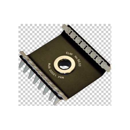 Ротор 50.03 для СМ-50М