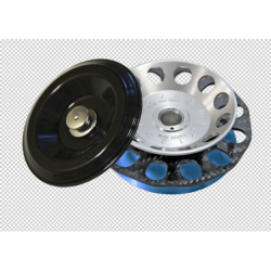 Ротор 50.04 для СМ-50М/МР