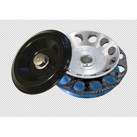 Ротор 50.04 для СМ-50М/МР