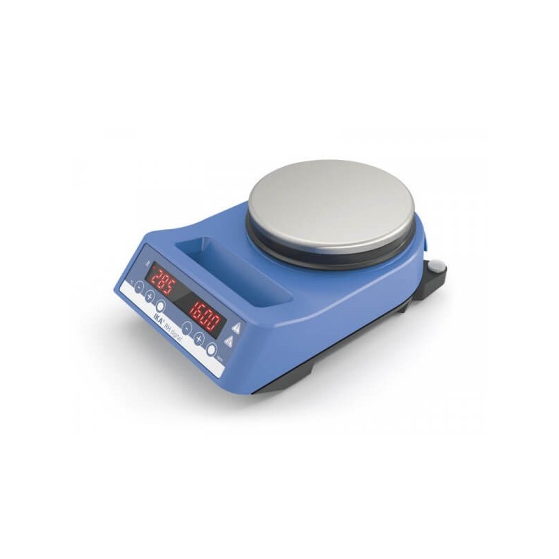 Мешалка магнитная RH digital