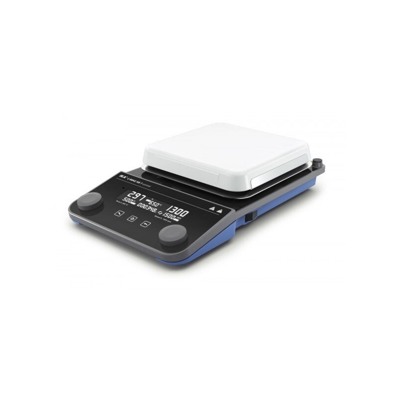 Мешалка магнитная C-MAG HS7 control