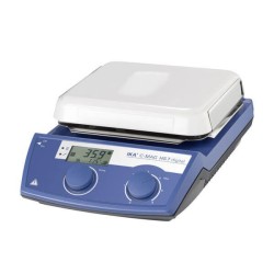 Мешалка магнитная C-MAG HS7 digital