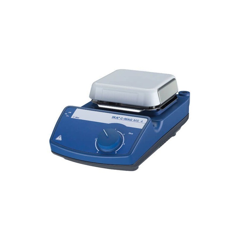 Мешалка магнитная C-MAG MS4