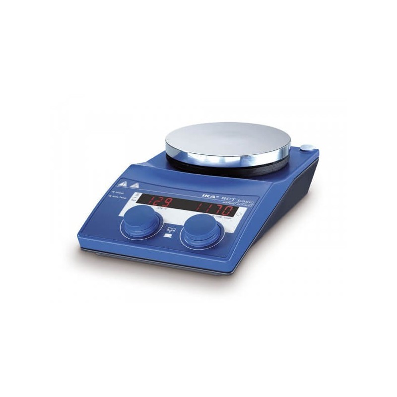 Мешалка магнитная RCT basic