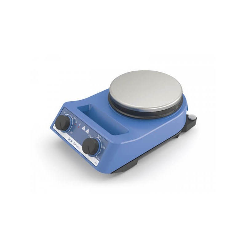 Мешалка магнитная RH basic