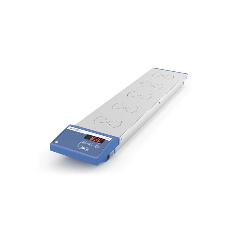 Мешалка магнитная RO5