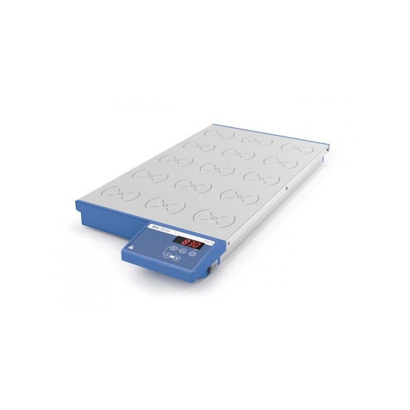 Мешалка магнитная RO15