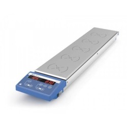 Мешалка магнитная RТ5