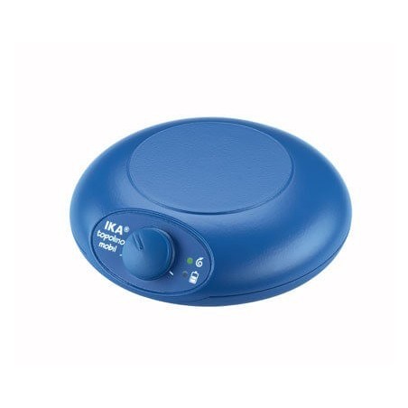 Мешалка магнитная Topolino mobil