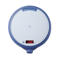 Мешалка магнитная Big Squid white