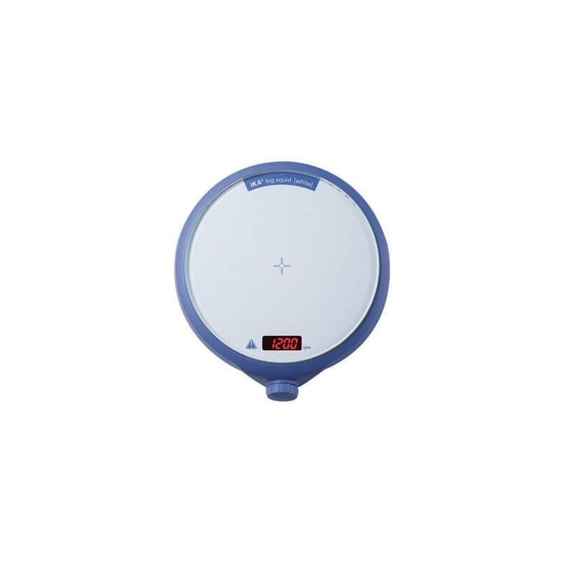 Мешалка магнитная Big Squid white