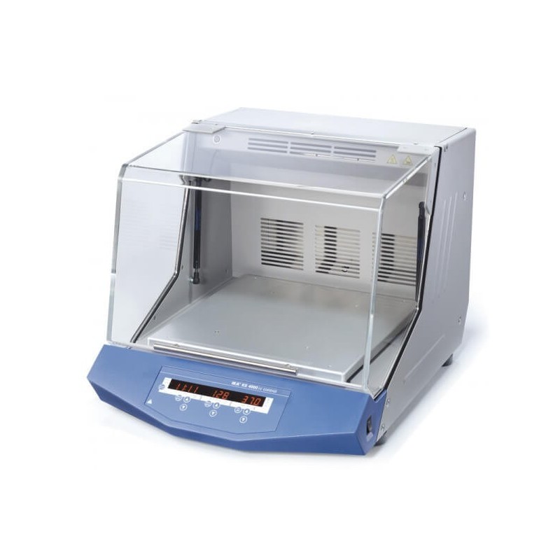 Шейкер KS4000ic control