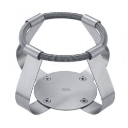 Зажим  AS 2.6 для колб на 1000мл