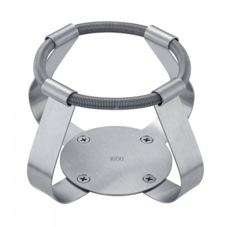 Зажим  AS 2.6 для колб на 1000мл