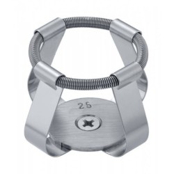 Зажим  AS 2.1 для колб на 25 мл