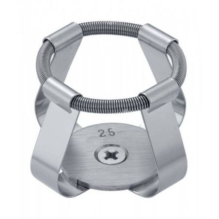 Зажим  AS 2.1 для колб на 25 мл