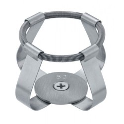 Зажим  AS 2.2 для колб на 20 мл