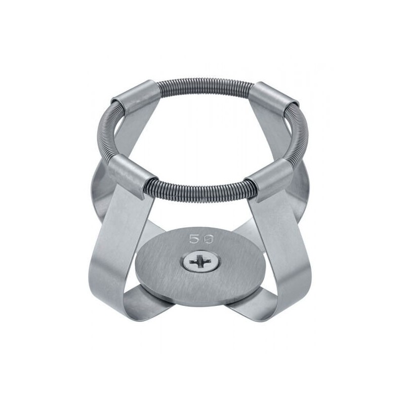 Зажим  AS 2.2 для колб на 20 мл