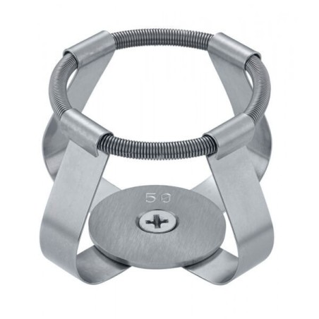 Зажим  AS 2.2 для колб на 20 мл