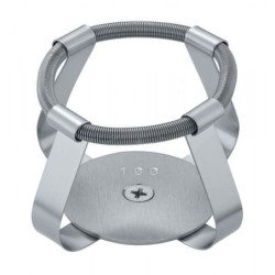 Зажим  AS 2.3 для колб на 100 мл