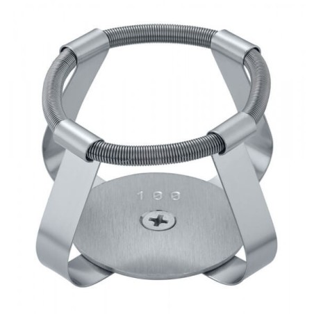 Зажим  AS 2.3 для колб на 100 мл