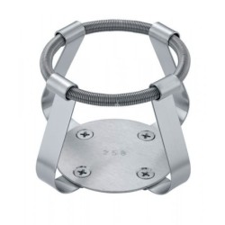 Зажим  AS 2.4 для колб на 200/250мл