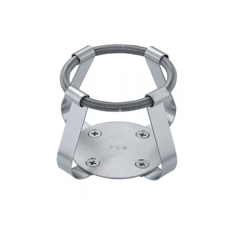 Зажим  AS 2.4 для колб на 200/250мл