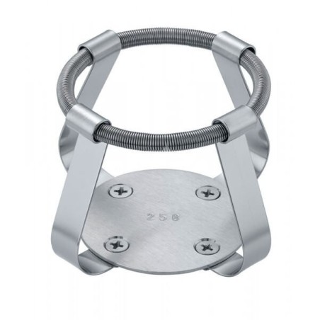 Зажим  AS 2.4 для колб на 200/250мл