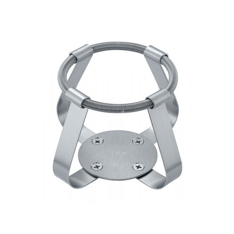 Зажим  AS 2.5 для колб на 500мл